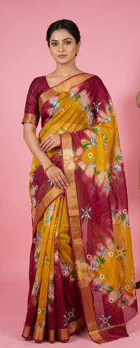 Kota saree