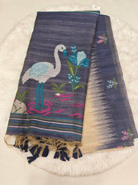 Tirichy Silk Saree