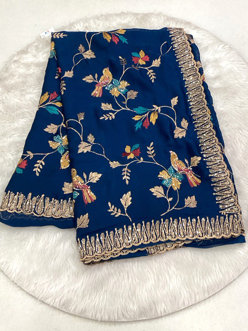 Turkey Silk Saree