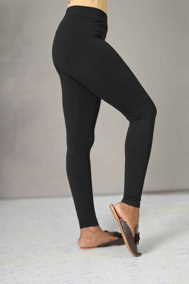 Formal Wear Plain Ladies Lace Trouser, Waist Size: 32-34-36-38 at Rs  375/piece in Delhi