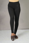 Siri Full Black Legging