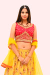 Crop Top Set