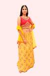 Crop Top Set