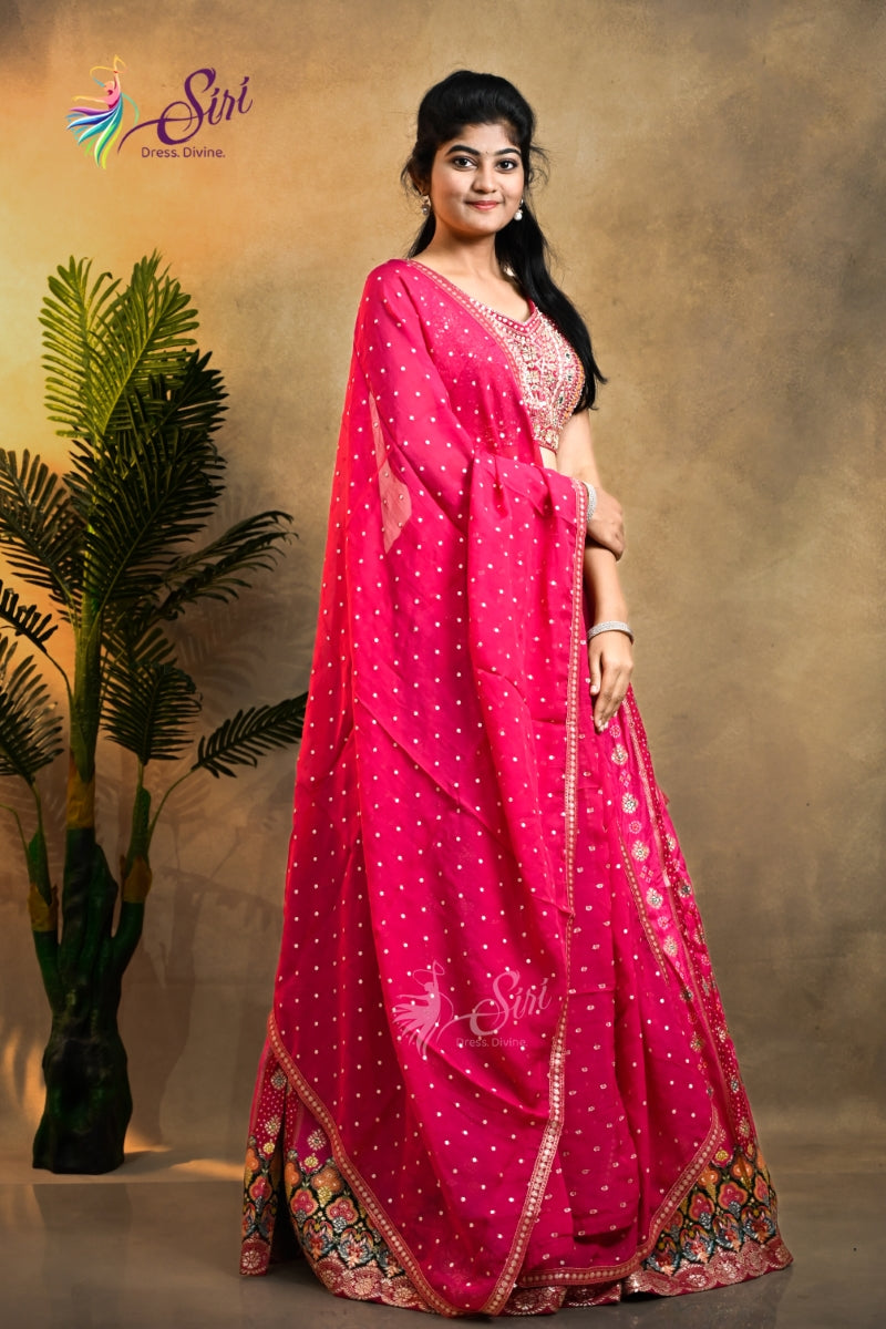 Buy Anjaneya Sarees Woven Banarasi Silk Blend Purple Sarees Online @ Best  Price In India | Flipkart.com