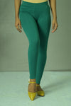 New Darling Emerald  Legging