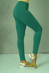 New Darling Emerald  Legging