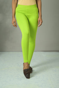 Siri Full Guava Legging