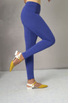 New Darling True Blue Legging