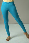 Unicus Light Sky Blue Color Legging